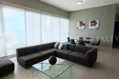 Rented | Exclusive Oceanfront- Furnished 2-Bed Apartment | At Oceanaire