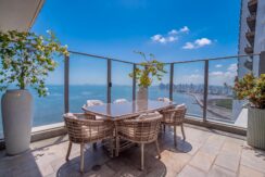For Sale | Unparalleled Space & Elegance | 4-Bedroom Penthouse in Regalia
