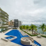 Rented | Sophisticated 2-Bedroom Apartment with Ocean Views | At Seascape