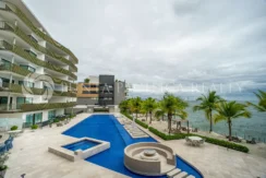 Rented | Sophisticated 2-Bedroom Apartment with Ocean Views | At Seascape