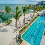 For Sale | Exclusive 3-Bedroom Oceanfront Luxury Apartment | At The Palms