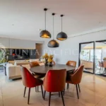 For Sale | Sophisticated Smart-Home Residence Panoramic City Views | At Windrose