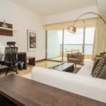 For Rent | Modern Bay Loft | Fully Furnished & Move-In Ready | At The Ocean Club