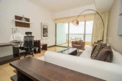 For Rent | Modern Bay Loft | Fully Furnished & Move-In Ready | At The Ocean Club
