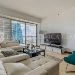 Rented | Elegant Oceanview Apartment | Fully Furnished Luxury Living | At The Ocean Club