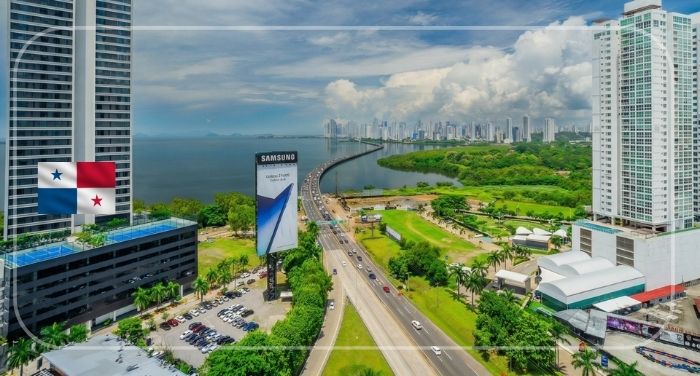 $300M Highway Boosts Panama’s Connectivity