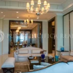 For Sale | Fully Upgraded Luxury Oceanfront Residence in Bellagio with Panoramic Views
