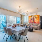 For Sale | Spacious 2-Bedroom Residence with Maid’s Quarters in Galeria Uno