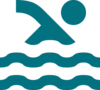 Icon-swimming Seashore Reserve