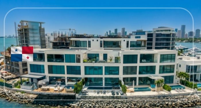 Property Spotlight | Ocean Reef Inventory Tightens as a Landmark Waterfront Villa Emerges