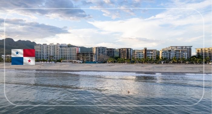 Panama Expands a Key Coastal Corridor