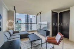 Rented | Modern Furnished Apartment in The Regent – Prime Costa del Este Living