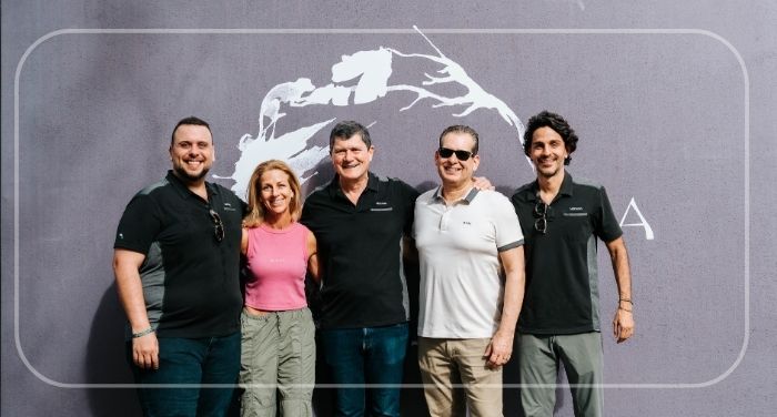 Vervana Breaks Ground in Playa Venao
