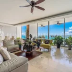 For Sale | Exclusive 3-Bedroom Apartment with Spacious Layout & Prime Location | At Aquamare