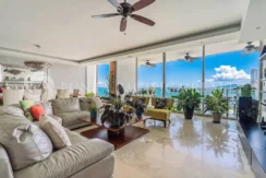 For Sale | Exclusive 3-Bedroom Apartment with Spacious Layout & Prime Location | At Aquamare