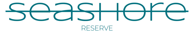 Seashore Reserve Logo