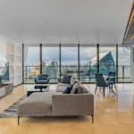 Rented | Sophisticated Living in The Ocean Club | Furnished 1-Bedroom with 5-Star Lifestyle –