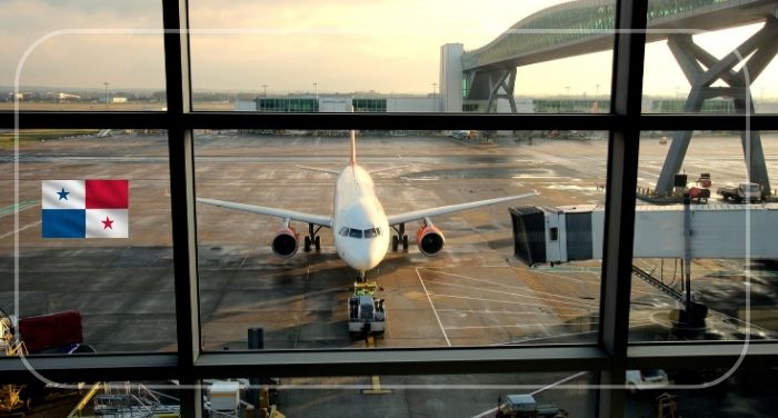 Copa Airlines Adds Starlink Internet