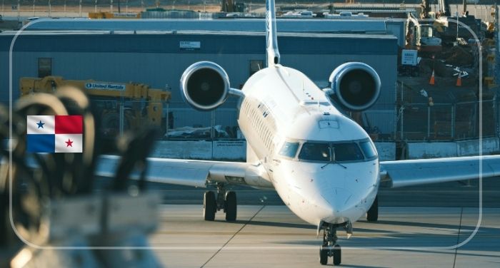 Copa Airlines Boosts Panama Connectivity