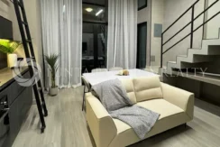 Rented| Modern Loft Living in PH Dovle | Coco del Mar