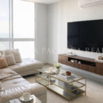 For Sale | Modern Comfort Meets Ocean Views | Turnkey Apartment At Mandarin Bay Tower in Prime Location |