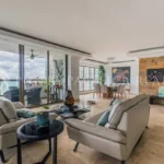 For Sale | Rented | Refined Living in Ocean Park | Spacious Apartment with Service Quarters