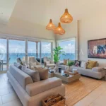 Sold | Exclusive One of a Kind Custom Penthouse in Playa Escondida with Breathtaking Ocean Living