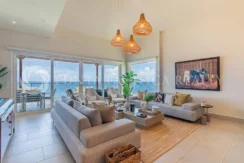 Sold | Exclusive One of a Kind Custom Penthouse in Playa Escondida with Breathtaking Ocean Living