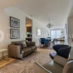 For Rent| Turnkey Designer Apartment in Yoo | Prime Waterfront Living