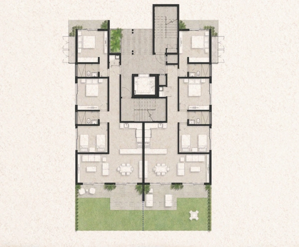 Apartment-TypeA