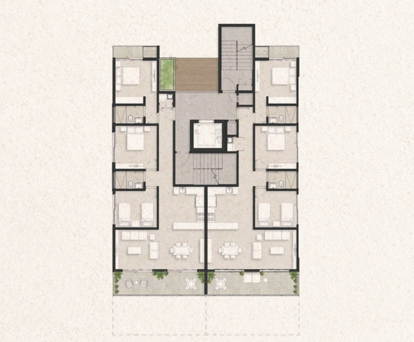 Apartment-TypeB2