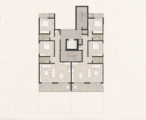 Apartment-TypeD2