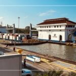 Panama and Costa Rica Move Closer on a Regional Rail Link