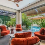 Rented | Turnkey Luxury Home | Fully Furnished & Move-In Ready | in Crescent Lane