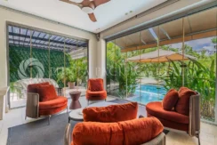 Rented | Turnkey Luxury Home | Fully Furnished & Move-In Ready | in Crescent Lane