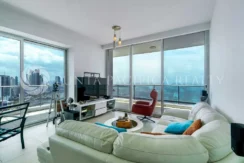 Sold | Modern 2-Bedroom Apartment with Stunning Bay Views | At P.H. Destiny