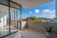 For Rent | Luxury Waterfront Living at Garden