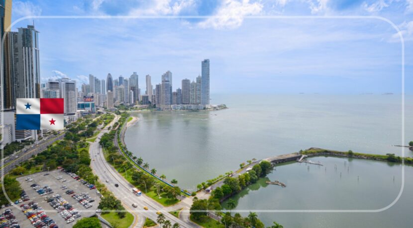 Panama City Gets a Forbes Upgrade
