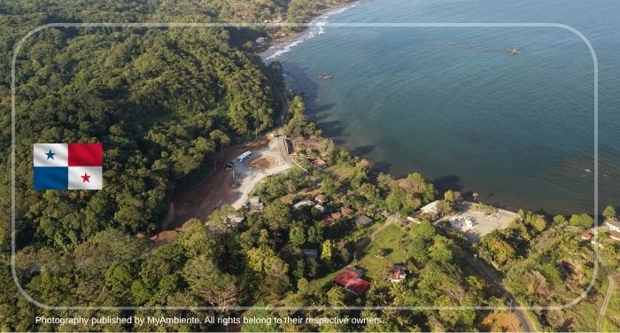 Panama Creates a Major New Protected Area