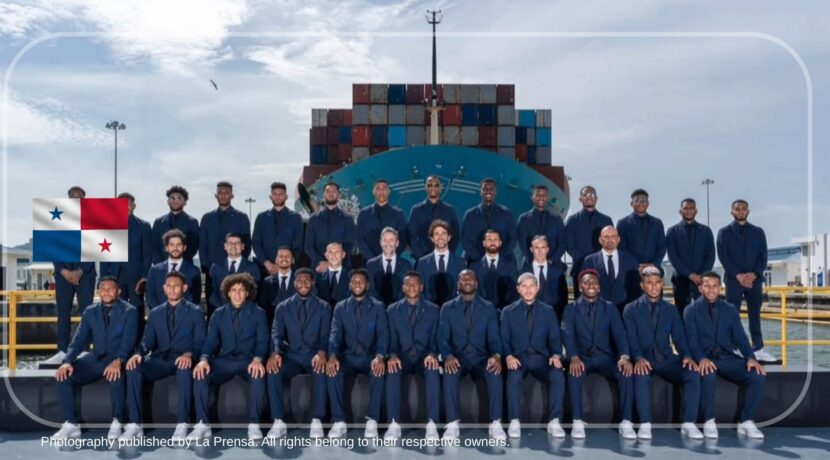 Panama Flies Into the World Cup With a Strong Image
