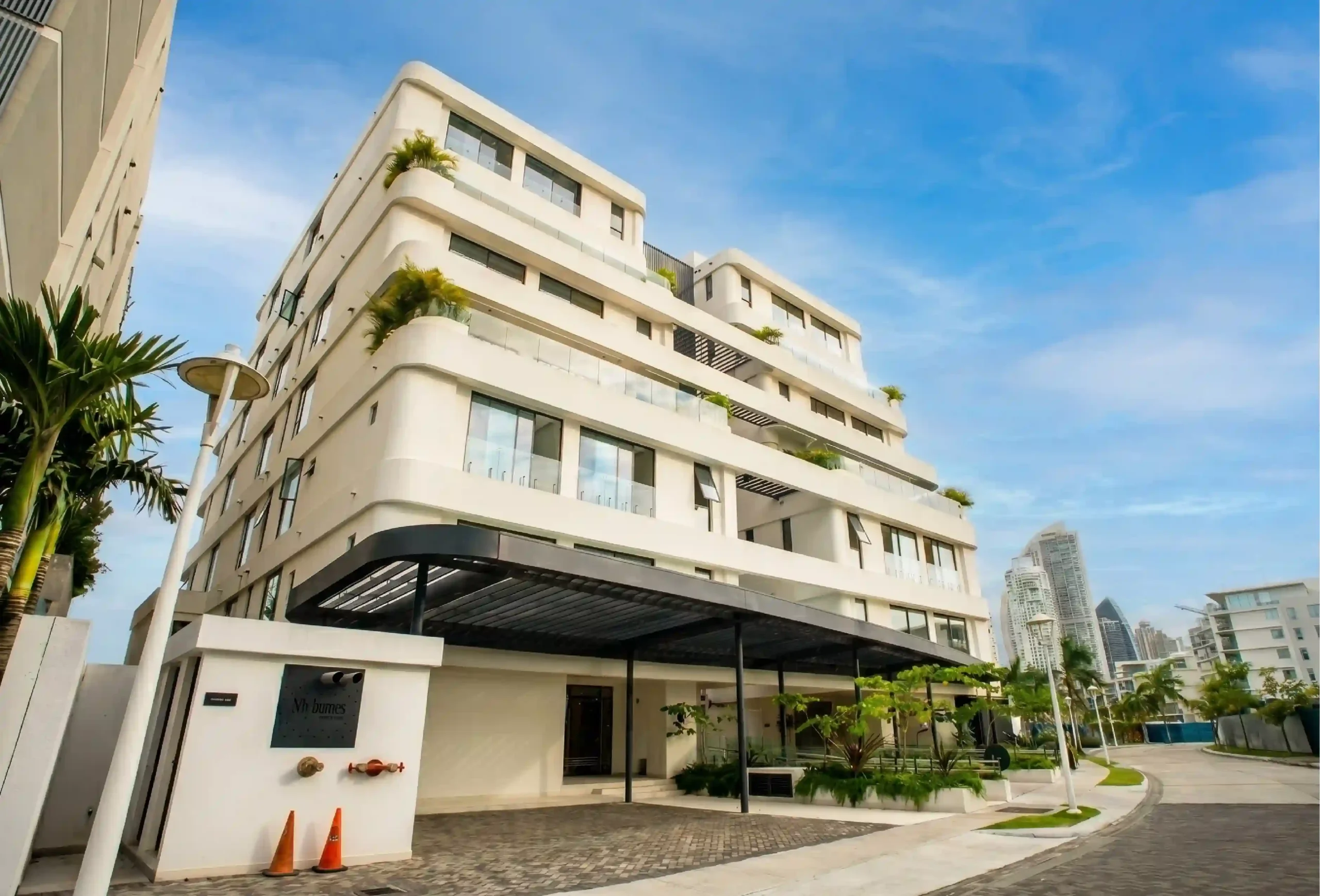 SkyHomes Ocean Reef Islands