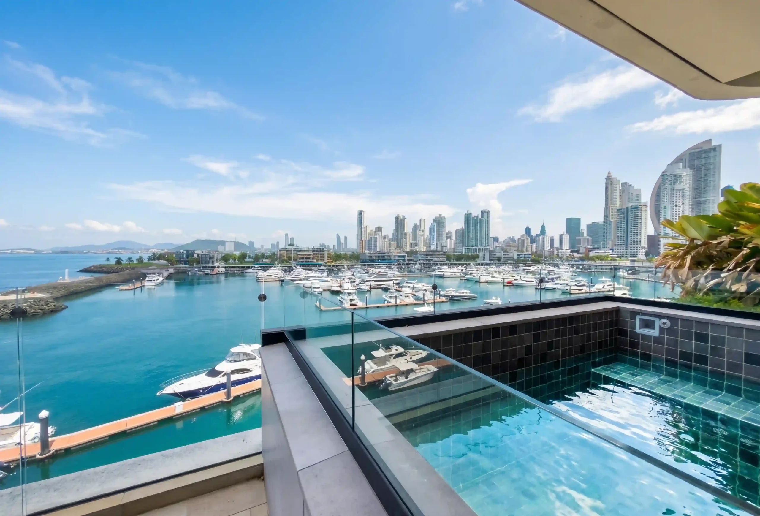 SkyHomes Ocean Reef Islands