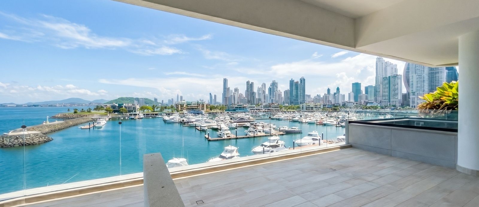 SkyHomes Ocean Reef Islands