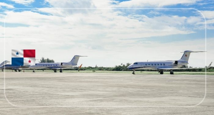 A New Kind of Aviation Role