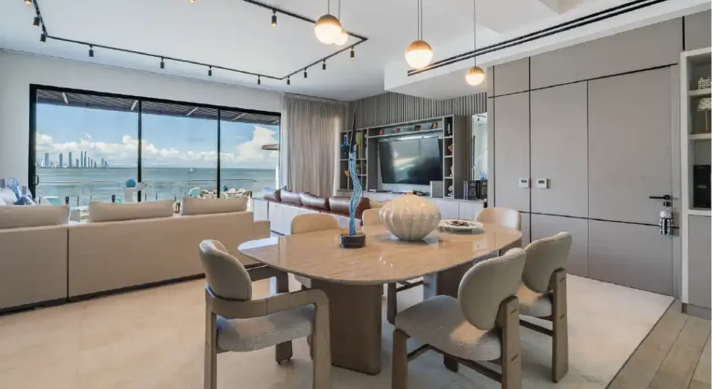 OCEAN REEF-OCEAN VILLA BY MALLOL