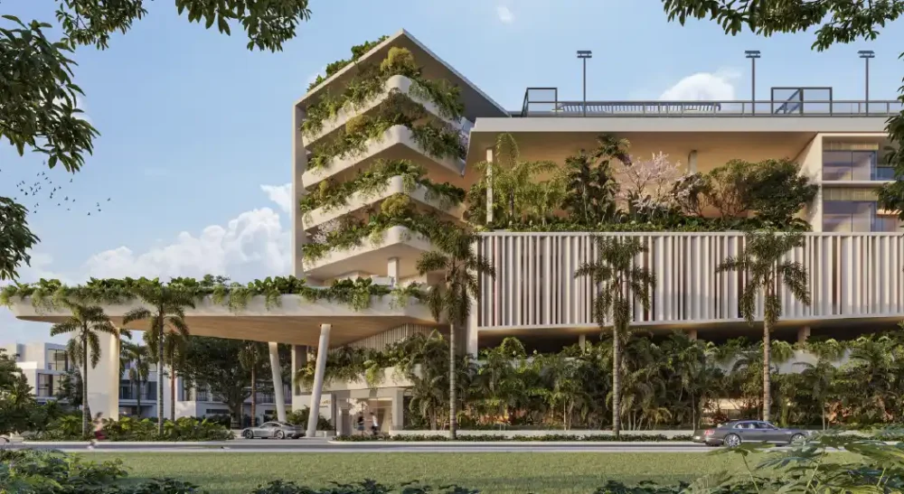 OCEAN REEF_CLUB RESIDENCES