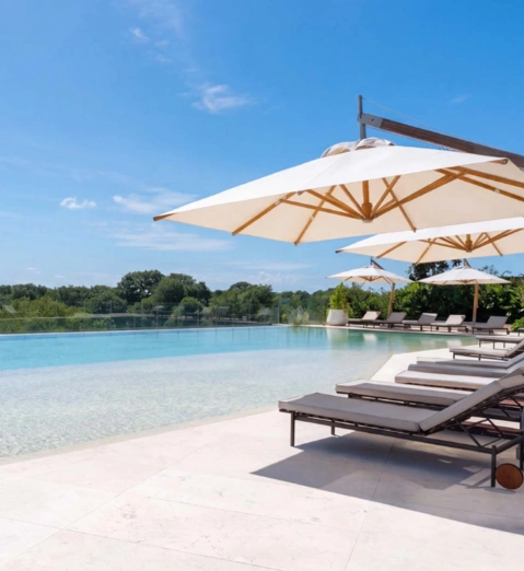 Santa María Golf & Country Club