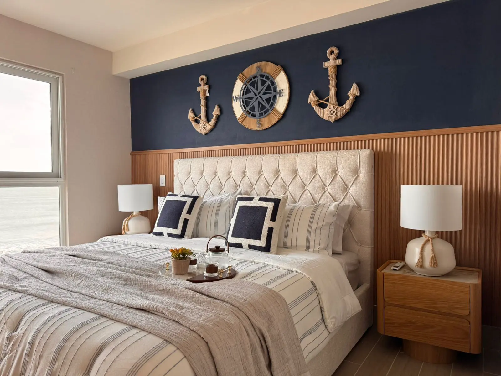 Surfside Playa Caracol Model Apartment 2 Radisson Riviera (formerly Surfside)