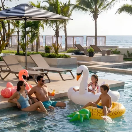 Surfside Playa Caracol Panama 1 Surfside Playa Caracol Panama 1