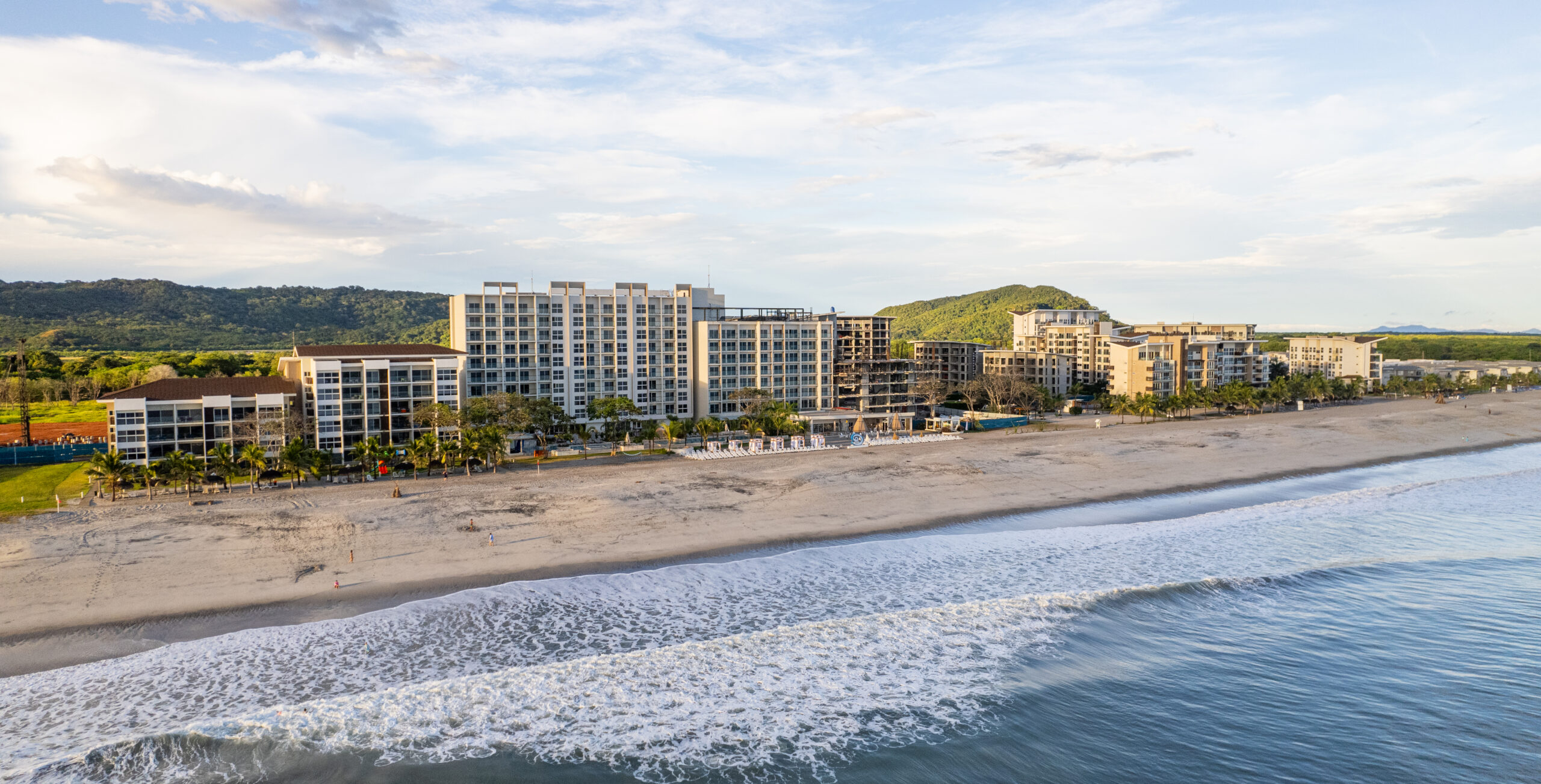 Surfside avance enero Radisson Riviera (formerly Surfside)